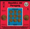 Paraguay Paraguay Block 195 postfrisch MiNr. Block 195 postfrisch -