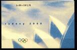 Schweiz Schweiz MH 119 postfrisch MiNr. MH 119 postfrisch -