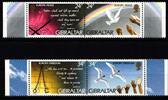 Gibraltar Gibraltar 710-713 postfrisch Europa MiNr. 710-713 postfrisch Europa -