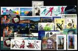 Norwegen Norwegen Jahrgang 2016 mit 1901-1926 postfrisch 1918 fehlt MiNr. Jahrgang 2016 mit 1901-1926 postfrisch 1918 fehlt -