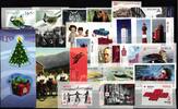 Norwegen Norwegen Jahrgang 2015 mit 1870-1900 postfrisch 1873 und 1898 fehlt MiNr. Jahrgang 2015 mit 1870-1900 postfrisch 1873 und 1898 f -