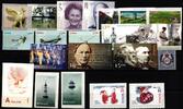 Norwegen Norwegen Jahrgang 2012 mit 1772-1801 postfrisch MiNr. Jahrgang 2012 mit 1772-1801 postfrisch -