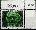 BRD Bund BRD Bund 1104 KBWZ gestempelt MiNr. 1104 KBWZ gestempelt -