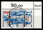 BRD Bund BRD Bund 1058 KBWZ gestempelt MiNr. 1058 KBWZ gestempelt -