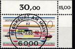 BRD Bund BRD Bund 1182 KBWZ gestempelt MiNr. 1182 KBWZ gestempelt -