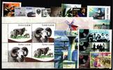 Finnland Alandinseln Finnland Alandinseln Jahrgang 2014 mit 386-401 postfrisch MiNr. Jahrgang 2014 mit 386-401 postfrisch -