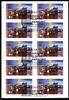 BRD Bund BRD Bund 3286 gestempelt Folienblatt 63 MiNr. 3286 gestempelt Folienblatt 63 -