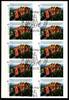 BRD Bund BRD Bund 3251 gestempelt Folienblatt 59 MiNr. 3251 gestempelt Folienblatt 59 -