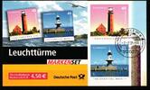 BRD BRD MH 58 gestempelt MiNr. MH 58 gestempelt -