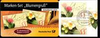 BRD BRD MH 55 gestempelt MiNr. MH 55 gestempelt -