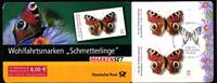 BRD BRD MH 60 gestempelt MiNr. MH 60 gestempelt -