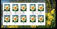 BRD BRD MH 61 gestempelt MiNr. MH 61 gestempelt -