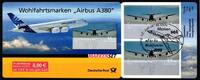 BRD BRD MH 74 gestempelt MiNr. MH 74 gestempelt -
