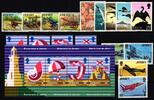 Großbritannien Jersey Großbritannien Jersey Jahrgang 1975 mit 114-130 postfrisch MiNr. Jahrgang 1975 mit 114-130 postfrisch -