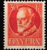 Bayern Bayern 99 I postfrisch MiNr. 99 I postfrisch -