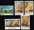 Großbritannien Guernsey Alderney Großbritannien Guernsey Alderney Jahrgang 1992 mit 54-58 postfrisch MiNr. Jahrgang 1992 mit 54-58 postfrisch -