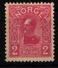 Norwegen Norwegen 74 mit Falz MiNr. 74 mit Falz -