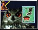 Ruanda Ruanda 1778 postfrisch als Block MiNr. 1778 postfrisch als Block -