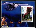 Ruanda Ruanda postfrisch als Block postfrisch als Block -