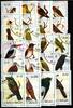 Sao Tome Sao Tome 879-900 gestempelt MiNr. 879-900 gestempelt -