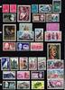 Frankreich Frankreich Jahrgang 1971 mit 1735-1778 ohne 1761-1764 postfrisch MiNr. Jahrgang 1971 mit 1735-1778 ohne 1761-1764 postfrisch -