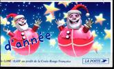 Frankreich Frankreich MH 58 postfrisch Markenheftchen MiNr. MH 58 postfrisch Markenheftchen -