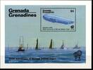 Grenada/ Grenadinen Grenada/ Grenadinen Block 75 postfrisch MiNr. Block 75 postfrisch -