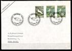 Dänemark Grönland Dänemark Grönland 176-177 gestempelt als FDC MiNr. 176-177 gestempelt als FDC -