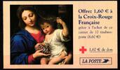 Frankreich Frankreich 3762 postfrisch Markenheftchen 62 MiNr. 3762 postfrisch Markenheftchen 62 -