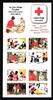 Frankreich Frankreich 6431-6438 postfrisch Markenheftchen MiNr. 6431-6438 postfrisch Markenheftchen -