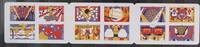 Frankreich Frankreich 6755-6766 postfrisch Markenheftchen MiNr. 6755-6766 postfrisch Markenheftchen -