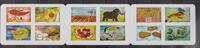 Frankreich Frankreich 6792-6803 postfrisch Markenheftchen MiNr. 6792-6803 postfrisch Markenheftchen -