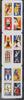 Frankreich Frankreich 6875-6886 postfrisch Markenheftchen MiNr. 6875-6886 postfrisch Markenheftchen -