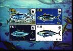 Fidschi Fidschi Block 45 I postfrisch Thunfische MiNr. Block 45 I postfrisch Thunfische -