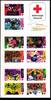 Frankreich Frankreich 6991-7000 postfrisch Markenheftchen MiNr. 6991-7000 postfrisch Markenheftchen -