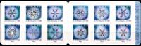 Frankreich Frankreich 7173-7184 postfrisch Markenheftchen MiNr. 7173-7184 postfrisch Markenheftchen -