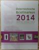 Österreich Jahrbuch 2014 Österreich Jahrbuch 2014 postfrisch postfrisch -