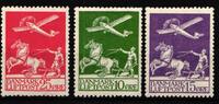 Dänemark Dänemark 143-145 postfrisch MiNr. 143-145 postfrisch -