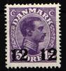 Dänemark Dänemark 158 postfrisch MiNr. 158 postfrisch -