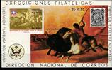 Bolivien Bolivien Block 66 postfrisch MiNr. Block 66 postfrisch -