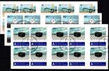 Schweiz Schweiz MH 0-134 - 0-136 gestempelt MiNr. MH 0-134 - 0-136 gestempelt -