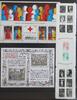 Frankreich Frankreich Jahrgang 2013 mit 5479-5747 postfrisch MiNr. Jahrgang 2013 mit 5479-5747 postfrisch -