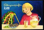 Aland Aland 252 postfrisch als Markenheftchen MiNr. 252 postfrisch als Markenheftchen -