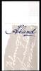 Aland Aland 306-308 postfrisch als H-Blatt MiNr. 306-308 postfrisch als H-Blatt -