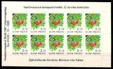 Finnland Finnland 1129 postfrisch Folienblatt MiNr. 1129 postfrisch Folienblatt -