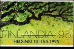Finnland Finnland MH 33 postfrisch Markenheftchen MiNr. MH 33 postfrisch Markenheftchen -