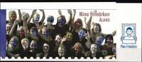 Aland Aland 314 postfrisch als Markenheftchen MiNr. 314 postfrisch als Markenheftchen -