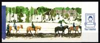 Aland Aland 302 postfrisch als Markenheftchen MiNr. 302 postfrisch als Markenheftchen -