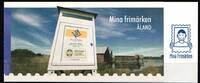 Aland Aland 266 postfrisch als Markenheftchen MiNr. 266 postfrisch als Markenheftchen -