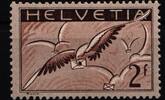 Schweiz Schweiz 245 x mit Falz MiNr. 245 x mit Falz -